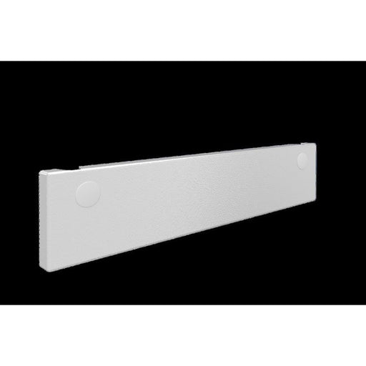 Rittal - Frontplatte (Schaltschrank) Frontblende SV 9682.334 unten, BH: 400x100mm