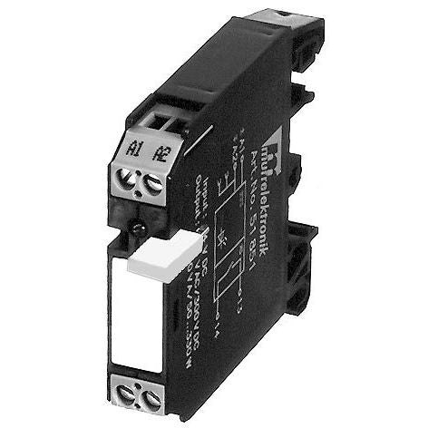 Murrelektronik - Schaltrelais Relaismodul 51851