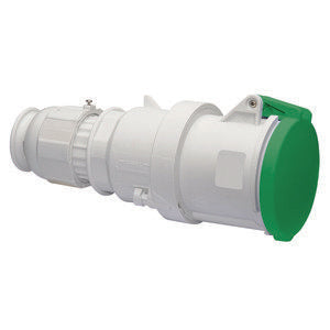 Bals Elektrotech - CEE-Kupplung (IEC 60309) Kupplung 31858 IP44