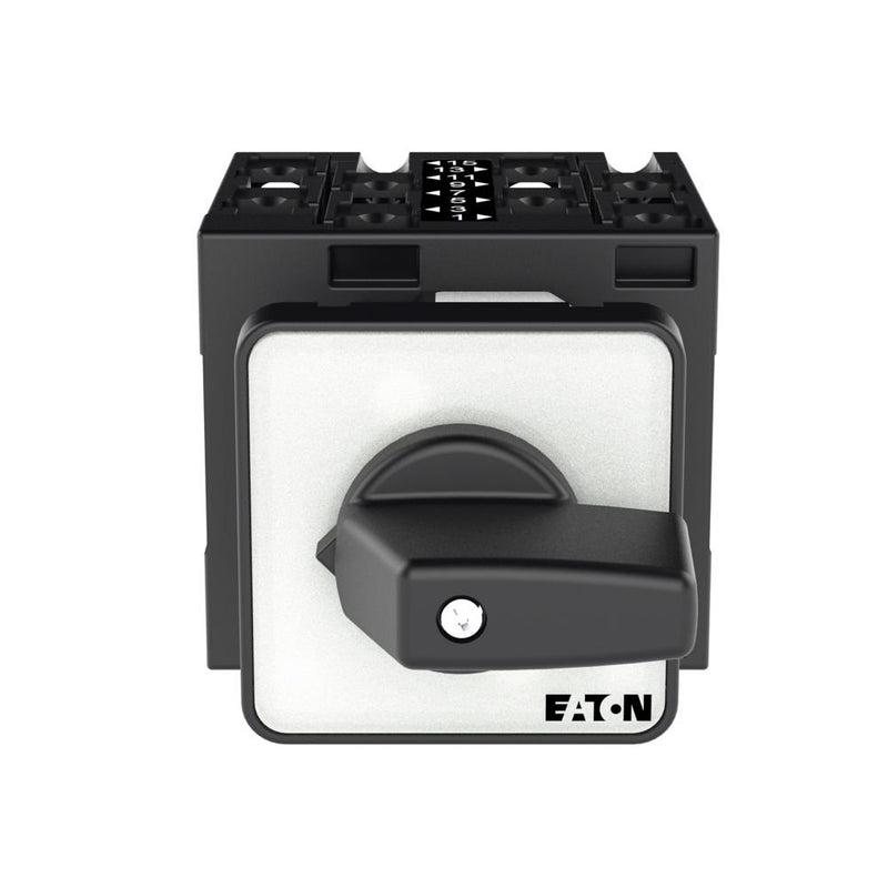 Eaton - Lastschalter Umschalter T3-4-8223/E 4pol