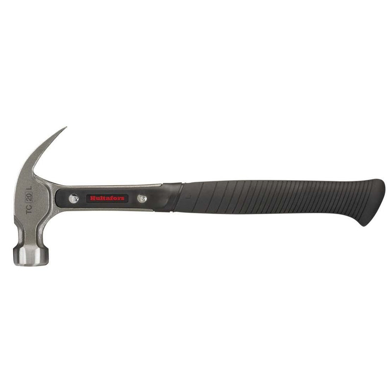 Hultafors - Hammer/Fäustel Zimmermannshammer TC 20 L − 2 Stück