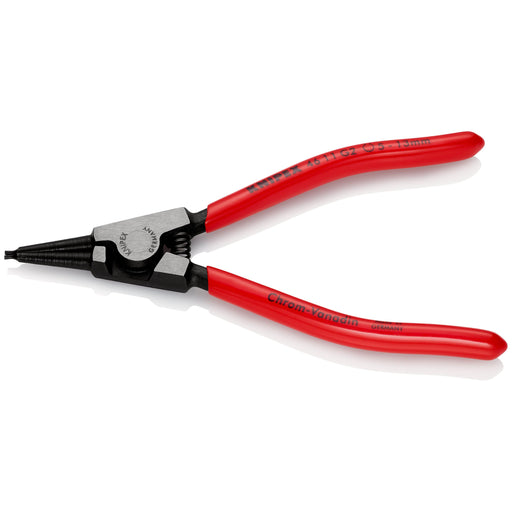 Knipex - Zange für Sicherungsringe Sicherungsringzange 46 11 G2 140mm