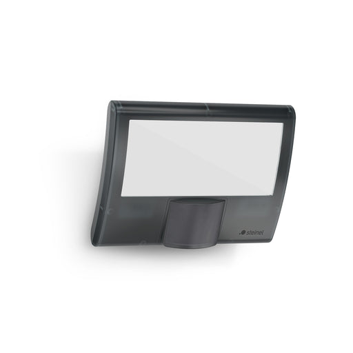 Steinel - Downlight/Strahler/Flutlicht Sensor-LED-Strahler XLED home curved ANT 3000 K