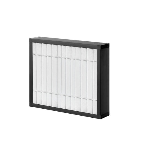 Helios Ventilatoren - Zubehör/Ersatzteile für Ventilatoren Ersatzluftfilter ePM10 ELF-AIR1 XH #02203 50%/M5 zu AIR1 96mm