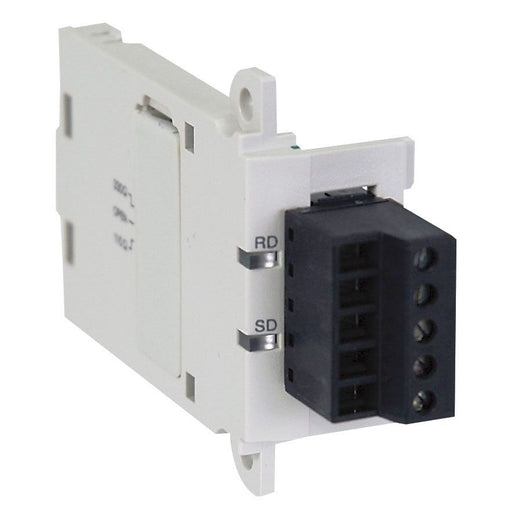 Mitsubishi Electric - SPS-Kommunikations-Modul Schnittstellenadapter FX3U-485-BD RS485