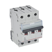 Legrand - Leitungsschutzschalter Legrand 403748 D2A 3-polig 6kA