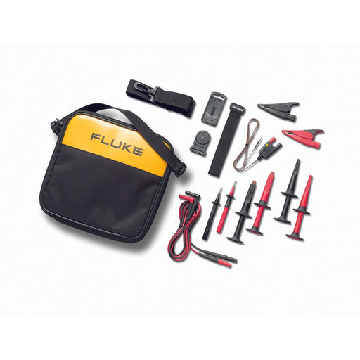 Fluke - Zubehör/Ersatzteile für Prüf- und Messgeräte (Elektro) Master-Messleitungssatz TLK289 EUR