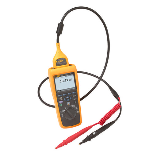 Fluke - Multimeter Batterietester FLUKE-BT510