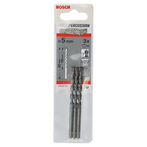 Bosch - Bohrer Betonbohrer CYL-3, 5 x 50 2608597705 x 85 mm d 4,5 mm