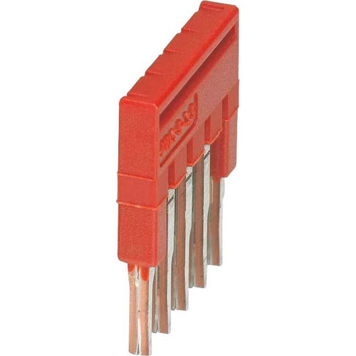 Phoenix Contact - Querverbinder/Brücker für Reihenklemme Brücke FBS 5-3,5