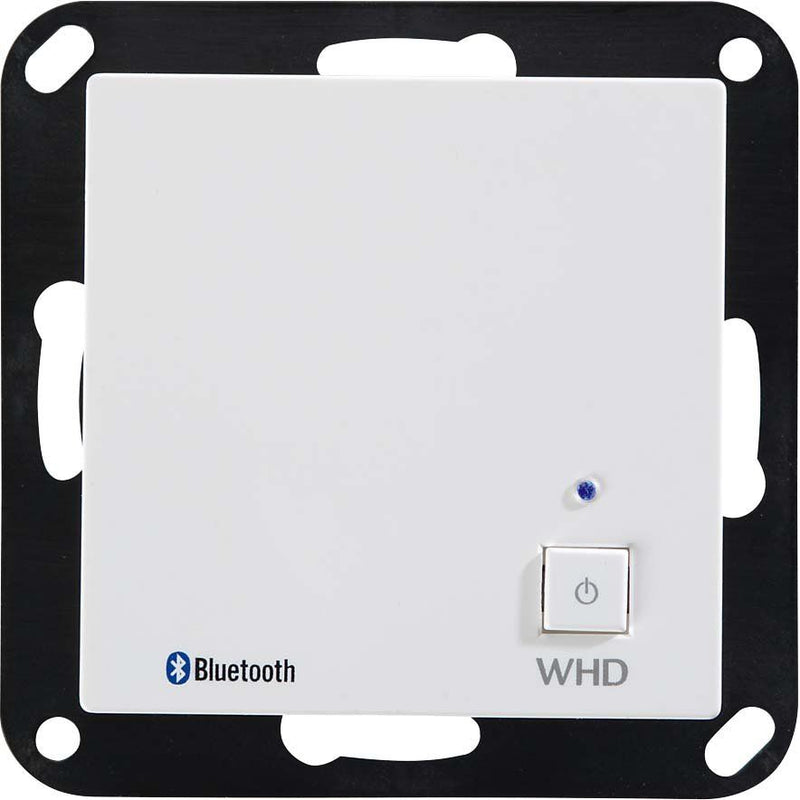 WHD - Audio/Video-Funksystem Bluetooth-Receiver BTR55MK2 ws
