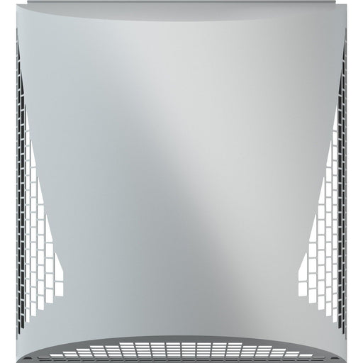 Bosch Thermotechnik - Zubehör/Ersatzteile für Wärmepumpe Design-Wetterschutzhaube WPC für CS5000 AW