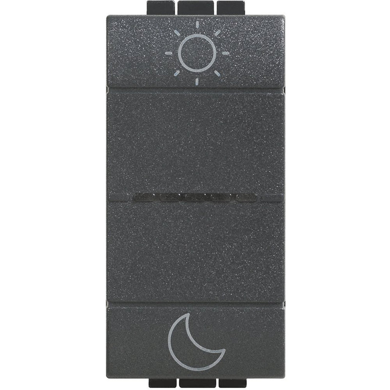 Legrand (BT) - Funksender Szenentaster Bticino LN4574CWI 1-modul