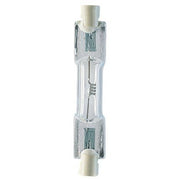 Scharnberger+Hasenbein - Hochvolt-Halogenlampe ohne Reflektor Halogenstab R7s 17888 100W 1000h