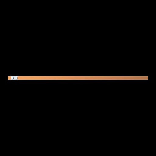 Striebel&John - Sammelschiene Kupferschiene ZXM2227 20x5mm 4FB V1, A1