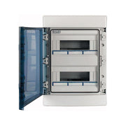 Eaton - Installationskleinverteiler IKA Verteiler IKA-2/24-ST-UV IP65, 2R, 24TE