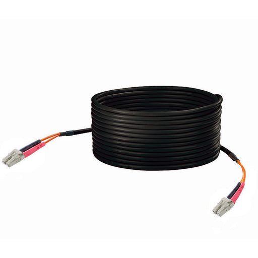 Weidmüller - Patchkabel LWL Industrie Kabel Breakout Schleppket. IE-FM5D2U#8979040000 LC-Duplex IP 20