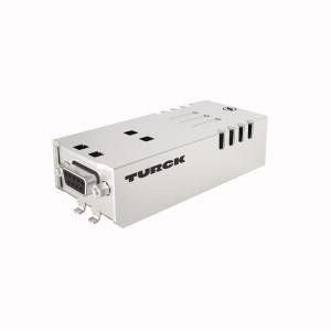 Turck - SPS-Kommunikations-Modul Plug-In Modul TX-DP-S TX HMI / PLC Serie