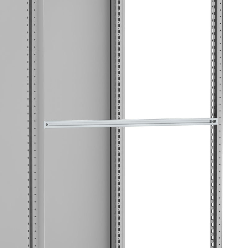 nVent Hoffman - Komponente für den Ausbau (Schaltschrank) Waagrechter Mittelsteg C CDH800 (VE2) 800