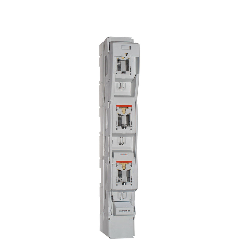 Mersen - Sicherungslastschaltleiste 1.280.000 NH Gr.2 400A 185mm