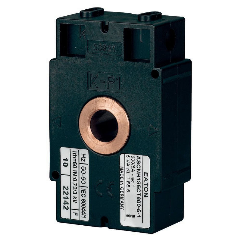 Eaton - Stromwandler 150 5A Kl. ASCNH100CT150-5-1 1,0, 2,5VA − 3 Stück