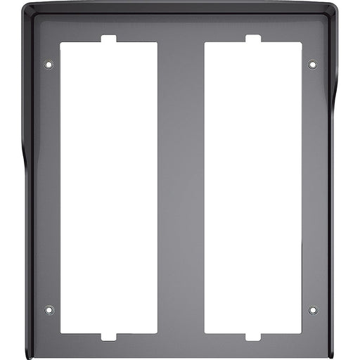 Legrand (BT) - Dach-/Bodenelement (Gehäuse/Schaltschrank) Regendachrahmen 350563 Allstreet, 6 Module