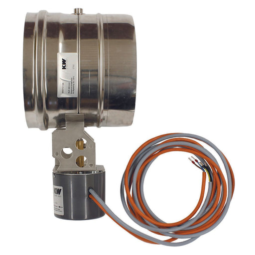 Vaillant - Zubehör/Ersatzteile für Gasheizkessel Motor Abgasklappe 160mm 0020151165 für ecoCRAFT