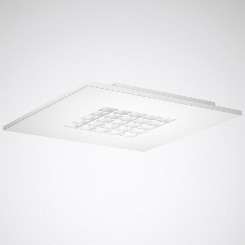 Trilux - Decken - /Wandleuchte LED - Einbauleuchte Creavo M73 - #7638351 840, DALI
