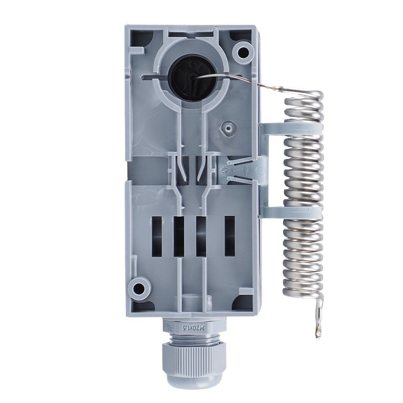 Jumo - Temperaturschalter Raumthermostat 60003192