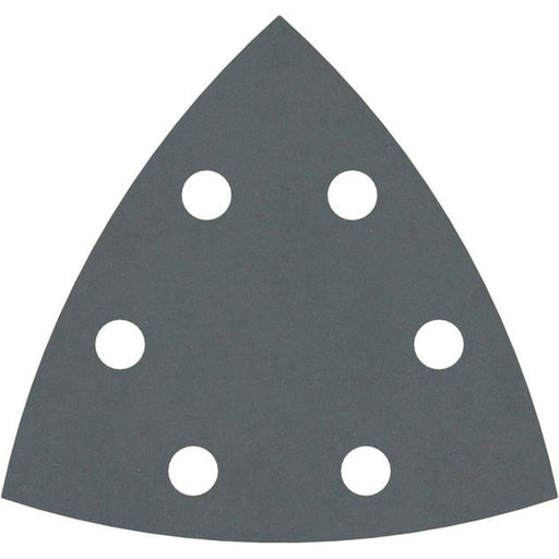 Bosch - Schleifpapier/Schleifvlies PRO F355 Schleifblatt, 93 2608605199 mm, G600, 5-tlg