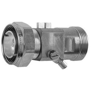 Telegärtner - Überspannungsableiter für Informations-/MSR-Technik 7-16 ÜSS-Apleiter (m-f) 100024577 50 Ohm, 230V