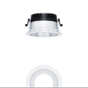 Zumtobel Group - Downlight/Strahler/Flutlicht LED-Downlight PANOS R #62926753 830