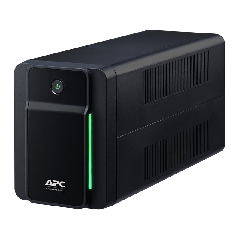 APC - USV-Anlage APC Back-UPS 750VA BX750MI IEC Buchsen