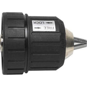 Makita - Bohrfutter Schnellspannbohrfutter 196307-1 10mm