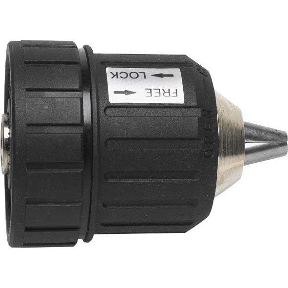 Makita - Bohrfutter Schnellspannbohrfutter 196307-1 10mm