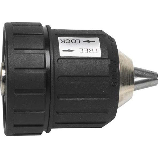 Makita - Bohrfutter Schnellspannbohrfutter 196307-1 10mm