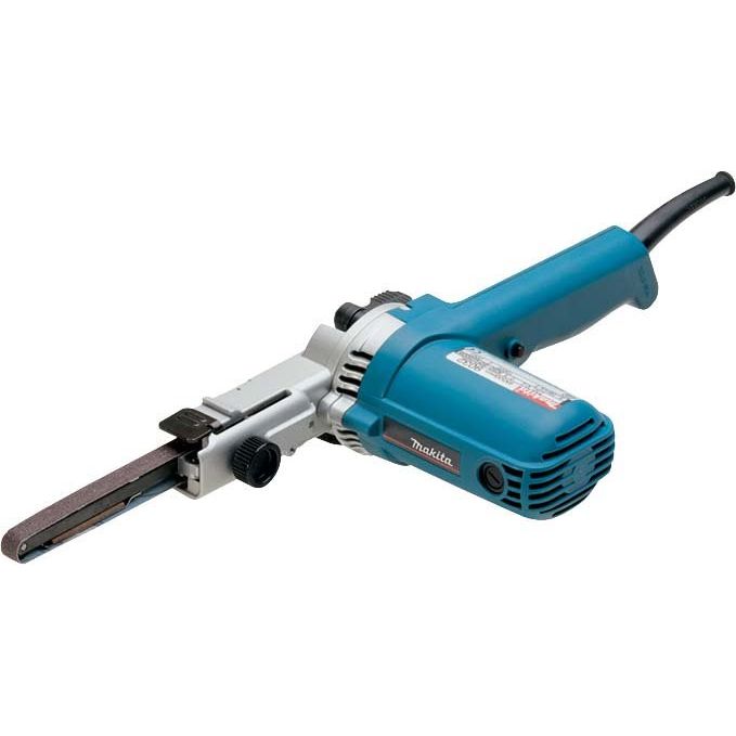 Makita - Bandschleifer (elektrisch) Bandfeile 9032