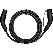 ABL E-Mobility - Ladeleitung E-Mobility Ladekabel Mode-3 Typ2 CC3210 3-ph.32A,b.22kW,10m
