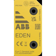 ABB Stotz S&J - Magnetischer Näherungsschalter Betätiger Eva C General code