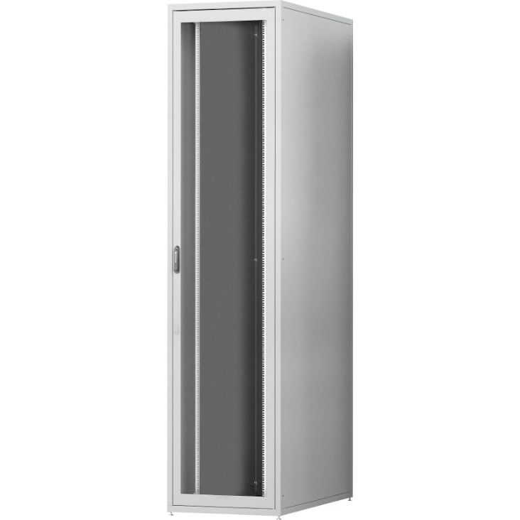 Schäfer IT - Netzwerk-/Serverschrank PX-Netzwerkschrank B75820101222 800x2000x1000mm