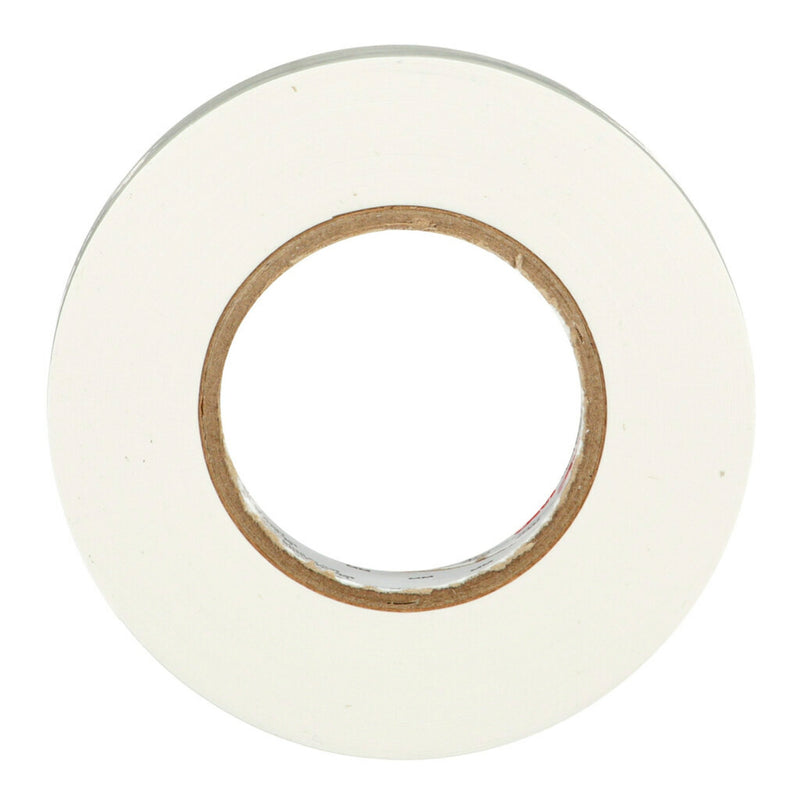 3M - Klebeband PVC Elektro-Isolierband Temflex165 weiß19X25 165WH6E