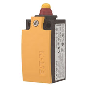 Eaton - Einzelpositionsschalter Positionsschalter 2Ö LS-S02-CC Kuppenstößel Basisg