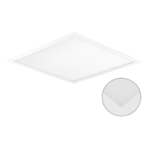 EVN Lichttechnik - Decken-/Wandleuchte LED Panel M625 BPDU62300140 4000K DALI