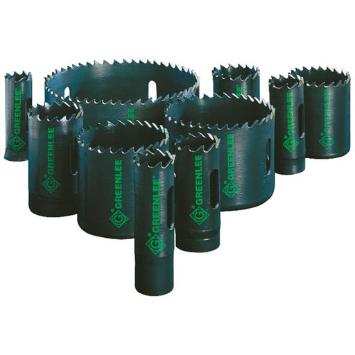 Klauke - Lochsäge Bi-Metalllochsäge 52057761 60mm