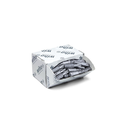 Wiha - Bit-Set Bit-Großpackung 7929-010T25x25(VE50) Standard
