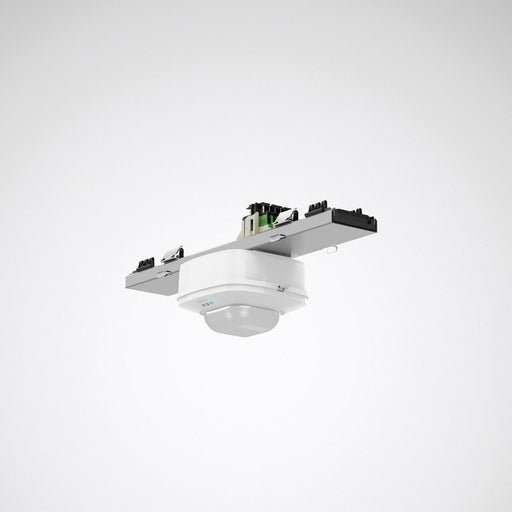 Trilux - Elektrisches Zubehör/Ersatzteile für Leuchten Geräteträger 78IP50 +LLW #8446100 silber