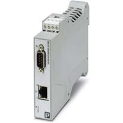Phoenix Contact - SPS-Kommunikations-Modul Schnittstellenwandler GW MODBUS TC#2702764 − 1 Stück