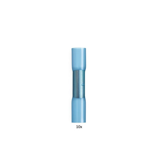 Steinel - Zubehör/Ersatzteile für Heißluftgebläse-/pistole Crimpverbinder 006648 1,5 - 2,5 mm