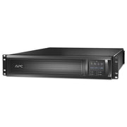 APC - USV-Anlage APC Smart-UPS X2200VA SMX2200RMHV2U Rack/TowerLCD200-240