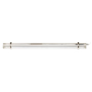 Pracht - Decken-/Wandleuchte LED-Rundrohrleuchte TUBIS LED #7a033444 4000K SK I